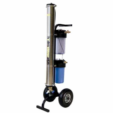 hydroclever-p50