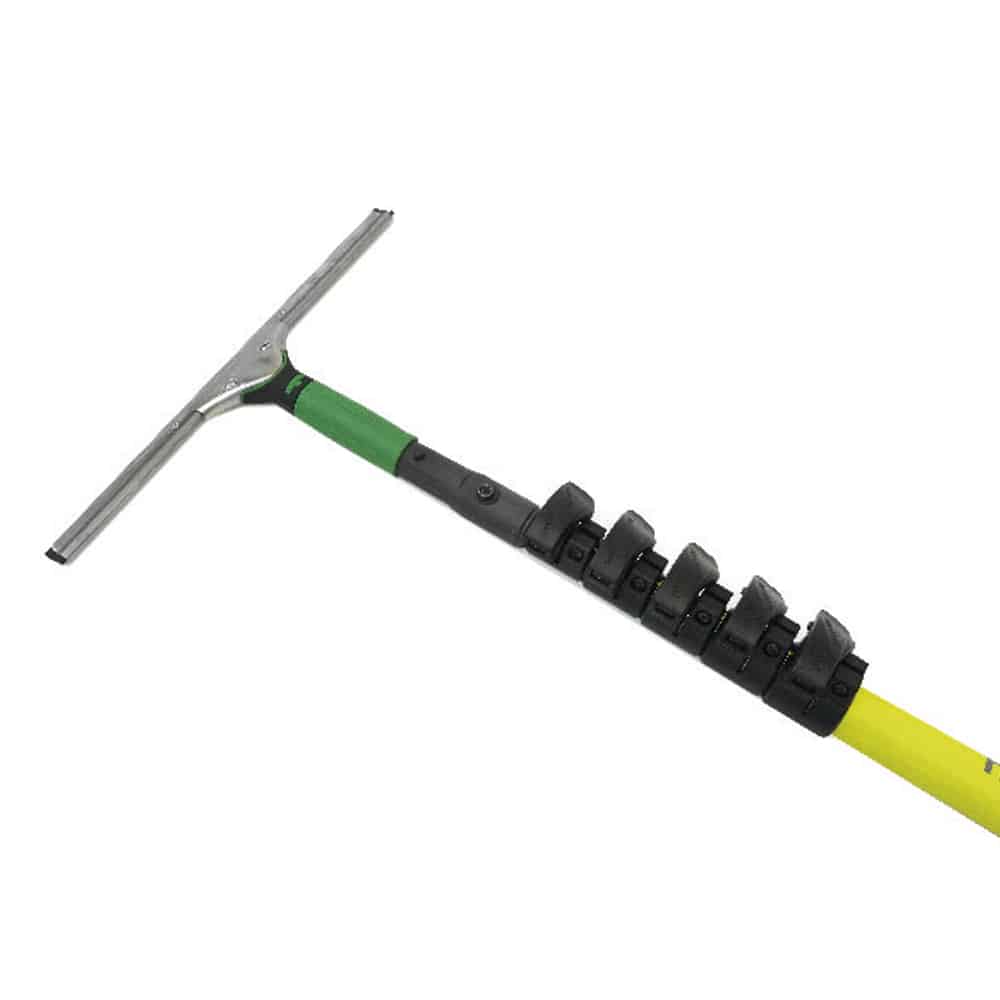 Telescopico Hydroclever 2,3 m